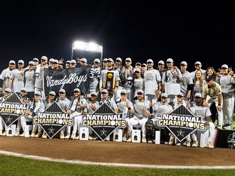 <strong>Vanderbilt baseball</strong> players Mark Lamm, Drew Fann and Jason Esposito said they first used Vandy Boys in casual conversation early in the 2011 season. . Vanderbilt baseball